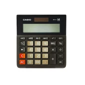 Casio MH-14 Hesap Makinesi 14 Hane - 2
