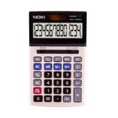 Noki Masa Tipi 14 Hane Hesap Makinesi - 1