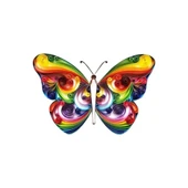 Elif Quilling Set 1 cm - 3