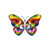 Elif Quilling Set 1 cm - 2