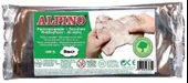 Alpino Şekillendirme Kili 500 gr Beyaz - 1