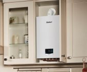 Vaillant ecoTEC intro 24/28 - Dokunmatik Ekran, Tam Yoğuşmalı Kombi - 3