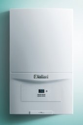 Vaillant ecoTEC Pure VUW 236/7-2 Tam Yoğuşmalı 20 kW Kombi - 1