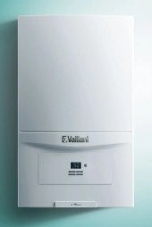 Vaillant ecoTEC Pure VUW 286/7-2 Tam Yoğuşmalı 24 kW Kombi - 1