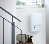 Vaillant ecoTEC Pro VUW 286/5-3 Tam Yoğuşmalı 24 kW Kombi - 3