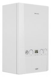 Termoteknik Logic 26/35 - Tam Yoğuşmalı 26 kW Kombi - 2