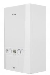 Termoteknik Logic 26/35 - Tam Yoğuşmalı 26 kW Kombi - 3