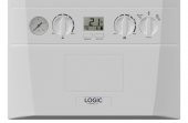 Termoteknik Logic 31/35 - Tam Yoğuşmalı 31 kW Kombi - 4