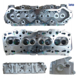 IOTO 7704453 SILINDIR KAPAK TEMPRA SLX TIPO 1.6 MUSLUKLU - 1