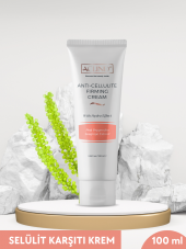 ACLIND ANTI-CELLULITE FIRMING CREAM 100 ml  Selülit Karşıtı Krem  Güzellik Serisi - 1