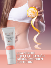ACLIND ANTI-CELLULITE FIRMING CREAM 100 ml  Selülit Karşıtı Krem  Güzellik Serisi - 2