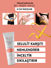 ACLIND ANTI-CELLULITE FIRMING CREAM 100 ml  Selülit Karşıtı Krem  Güzellik Serisi - 3