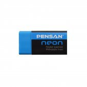 Pensan Neon Silgi 1 Adet (PS 24N) - 1