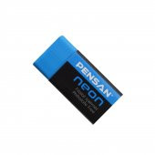 Pensan Neon Silgi 1 Adet (PS 24N) - 2