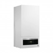 Buderus Logamax Plus GB062-V2 - 24 kW Tam Yoğuşmalı Kombi - 1