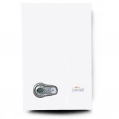 Ferroli Bluehelix Tech 25C - Premix Tam Yoğuşmalı 26,5 kW Kombi - 1