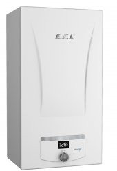Eca Phoenix PH HM 11 - ErP Uyumlu, Hermetik Doğalgazlı Şofben - 1