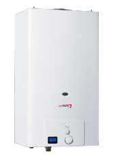 Protherm T191/L - A Enerji Sınıfı 11 LT Doğalgazlı Hermetik Şofben thumbnail 1