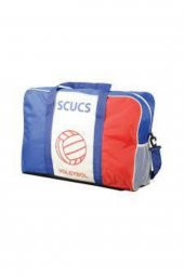 Scucs Voleybol Top Taşıma Çantası - 1