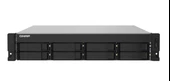 QNAP TS-832PXU-RP-4G 8 Yuvalı NAS Ünitesi (Resmi Distribütör Garantili) - 1