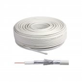 Kablosan 5 Mt RG6 / U6 Koaksiyel Anten Kablosu - 1