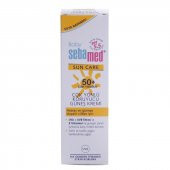 Sebamed Baby Sun SPF 50+ 75 ml Güneş Kremi - 1