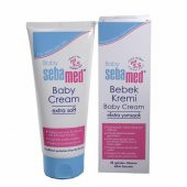Sebamed Bebe 200 ml Ekstra Yumuşak Pişik Kremi - 1