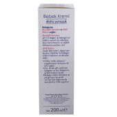 Sebamed Bebe 200 ml Ekstra Yumuşak Pişik Kremi - 2