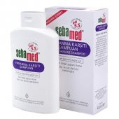 Sebamed Repair Kuru ve Yıpranmış Saçlar İçin Şampuan 400 ml - 3