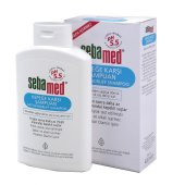 Sebamed Anti-Dandruff 400 ml Yağlı-Kepekli Saç Şampuan - 3