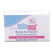 Sebamed Baby Bebek Sabunu 100 g - 1