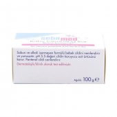 Sebamed Baby Bebek Sabunu 100 g - 2
