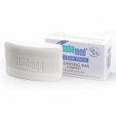 Sebamed Clear Face Compact 100g Sabun - 2