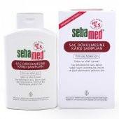 Sebamed Anti-Hairloss Saç Dökülmesine Karşı Şampuan 400 ml - 3