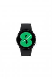 Samsung Galaxy Watch 4 (40Mm) Siyah Akıllı Saat (Samsung Türkiye Garantili) - 2