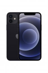 Aplle iPhone 12 128 GB Siyah Akıllı Cep Telefonu  (Apple Türkiye Garantili) - 1