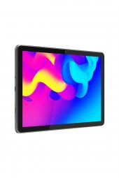 TCL Tab 10 64 GB 10.1 Tablet - Gri (TCL Türkiye Garantili) - 1