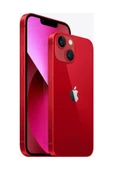 Apple iphone 13 512 GB Kırmızı Akıllı Cep Telefonu (Apple Türkiye Garantili) - 2