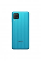 Samsung Galaxy M12 4/64 GB Yeşil Cep Telefonu (Samsung Türkiye Garantili) - 2