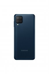 Galaxy M12 4/64GB Siyah Cep Telefonu (Samsung Türkiye Garantili) - 2
