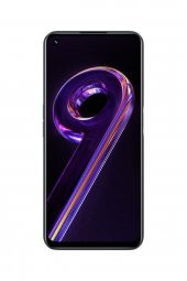 Realme 9 Pro 5G 6/128 GB Midnight Black Akıllı Cep Telefonu  (Türkiye Garantili) - 1