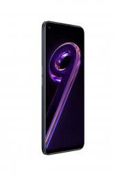 Realme 9 Pro 5G 6/128 GB Midnight Black Akıllı Cep Telefonu  (Türkiye Garantili) - 2