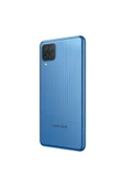 Samsung Galaxy M12 4/128 GB Lıght Blue Cep Telefonu (Samsung Türkiye Garantili) - 3