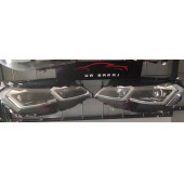 Golf 7 J LED far - 1