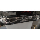 Golf 7 J LED far - 2