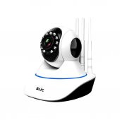 Blic Wireless Network IP Akıllı Kamera BLM-08 - 1