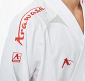 Arawaza WKF Onaylı Premier Leagye Deluxe Evo Kumite Elbisesi - 5
