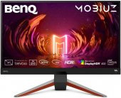 BenQ Mobiuz EX2710Q 27" 1 ms QHD FreeSync IPS Oyuncu Monitörü - OUTLET - 1