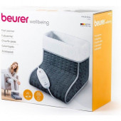 Beurer Fw 20 Ayak Isıtıcı, Elektrikli Ayak Isıtma Sistemi, thumbnail 2