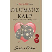 Kayıp Gül 2 Ölümsüz Kalp (Cep Boy) - 1